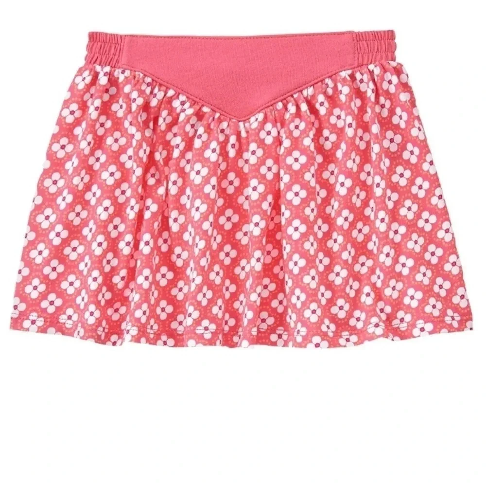 Gymboree Twirl Skirt 4T